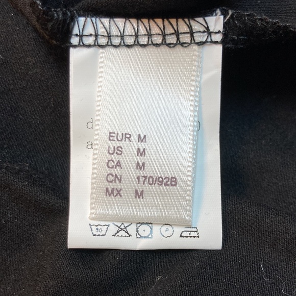 Elegant & Soft Long Maxi Dress w/ Adjustable Straps & Derrière Ruching, Sz S - Picture 9 of 14